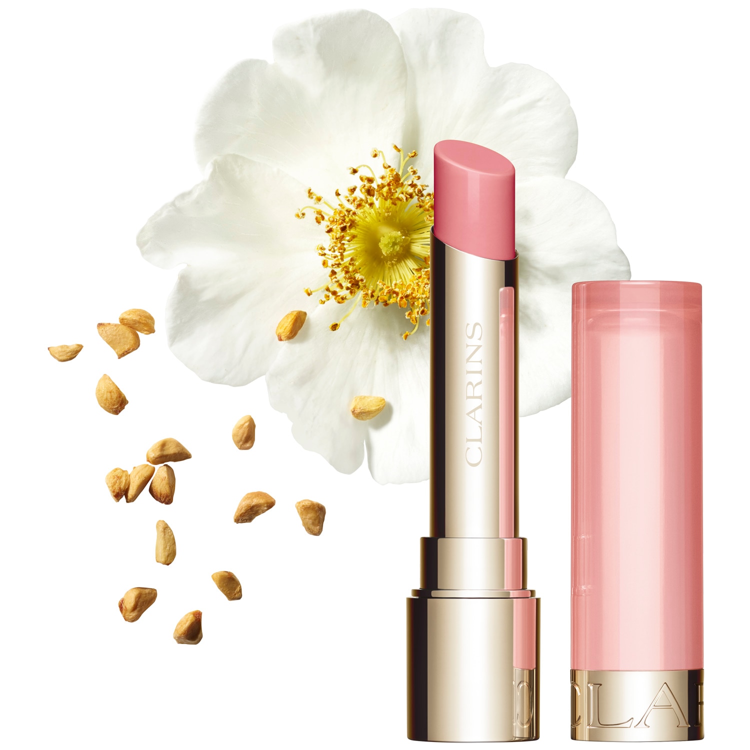 LIP OIL BALM (BÁLSAMO PARA LABIOS)